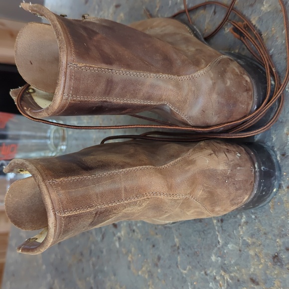 Men's cowboy boots - Picture 7 of 7